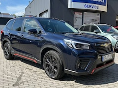 Bild des Angebotes Subaru Forester 2.0ie Lineartronic Edition Sport40