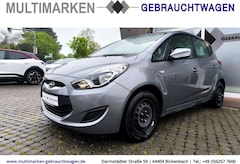 Bild des Angebotes Hyundai iX20 5 Star Edition 1.4 Alarm/Berganfahrass/Klima