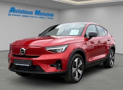 Bild des Angebotes Volvo C40 Ultimate Recharge Pure Electric AWD StandHZG AHK-e