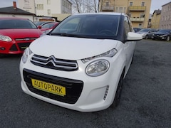 Bild des Angebotes Citroen C1 5-Türer Shine*Klima,LMF,Apple,Sitzhzg., Nr.67