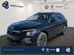 Skoda Kamiq 1.0 TSI DSG Tour +AHK+ACC+NAVI+SHZ+PDC+