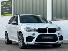 Bild des Angebotes BMW X5 M d*Komfortsitz*20 Zoll*H/K*Kamera*Navi Prof