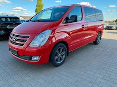 Bild des Angebotes Hyundai H-1 Travel Trend|8SITZE|NAVI|AUTOMATIK GETRIEBE