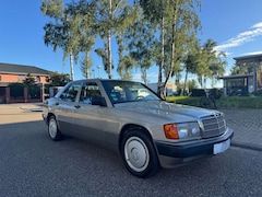 Bild des Angebotes Mercedes-Benz 190 E OLDTIMER TÜV NEU Garantie A.M H-Kennzeichen