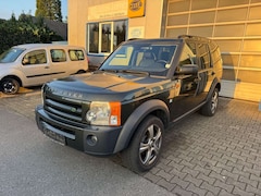 Bild des Angebotes Land Rover Discovery V6 TD HSE*VOLL*