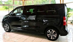 Bild des Angebotes Peugeot Traveller TRAVELLER Allure L2 2.0BlueHDi