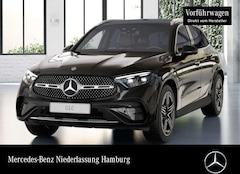 Bild des Angebotes Mercedes-Benz GLC 450 d 4M AMG+PANO+360+AHK+BURMESTER+SITZKLIMA
