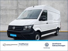 Bild des Angebotes VW Crafter 35 Kasten 2.0 TDI MR KLIMA VIRTUAL KAMERA