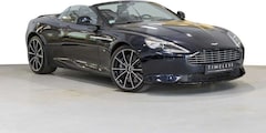 Bild des Angebotes Aston Martin DB9 GT Volante