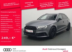 Bild des Angebotes Audi S3 Sportback quattro STRON NAVI MATRIX KAM SH
