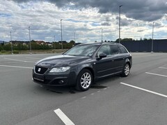 Bild des Angebotes SEAT Exeo ST Sport AHK NAVI