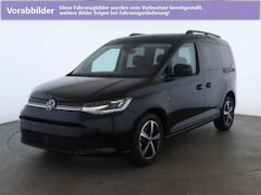Bild des Angebotes VW Caddy LIFE DARK LABEL 2.0 TDI DSG (+EURO6) Navi