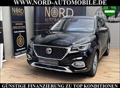 Bild des Angebotes MG EHS PHEV Luxury *PANO*LEDER*LED*18Z*360KAM*VIRT*
