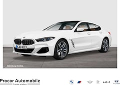 Bild des Angebotes BMW 840 i xDrive Gran Coupé M Sport Laser PA+ DA Prof