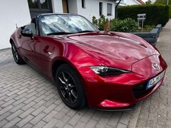 Bild des Angebotes Mazda MX-5 Center-Line