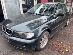 Bild des Angebotes BMW 320 320i Klima-Alu-Efh-Essd-Zv mit Fb