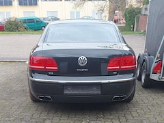 Bild des Angebotes VW Phaeton Phaeton 6.0 W12 4MOT. langer Rads Aut. (5 Sitzer)