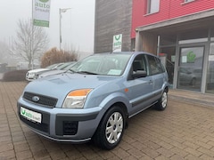 Bild des Angebotes Ford Fusion Fun X Klima Einparkhilfe nur 75.000 km