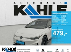 Bild des Angebotes VW ID.7 Tourer Pro 210 kW CarPlay Black CCS ACC