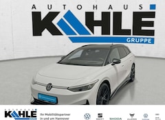 Bild des Angebotes VW ID.7 Tourer Pro 210 kW Navi AHK LED ACC SHZ Klima RFK A