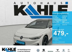 Bild des Angebotes VW ID.7 Tourer Pro 210 kW CarPlay Black CCS ACC
