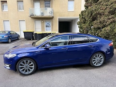Bild des Angebotes Ford Mondeo Ford Mondeo Vignale 2.0 EcoBoost 240PS | Vollausst
