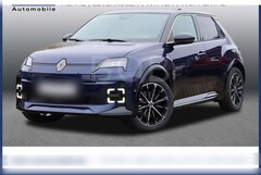 Bild des Angebotes Renault R 5 E-Tech Iconic Five 150 Comfort Range 8-fach bereift SafetyP