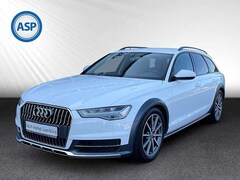 Bild des Angebotes Audi A6 allroad 3,0 TDI 4x4 AUT LED Luftefederung NAV