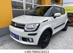 Bild des Angebotes Suzuki Ignis 1.2 DUALJET Comfort+ AGS | Sitzheizung |