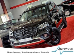 Bild des Angebotes Mercedes-Benz X 250 d 4Matic Doppelkabine*LED*DAB*AHK*