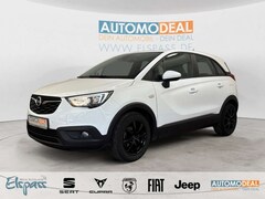 Bild des Angebotes Opel Crossland Edition SITZ.HZG TEMPOMAT LENKR.HZG APPLE/ANDROID