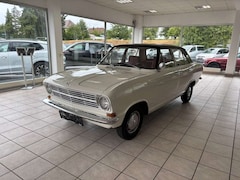 Bild des Angebotes Opel Kadett B Oldtimer guter Zustand TÜV neu H-Kennze