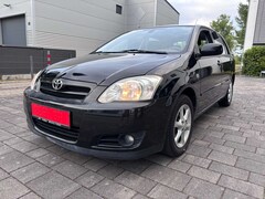 Bild des Angebotes Toyota Corolla 1.4 D-4D Sol / Compact