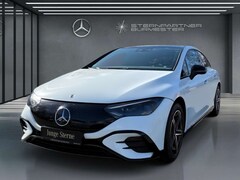 Bild des Angebotes Mercedes-Benz EQE 300 Edition AMG+Night+Pano+Distronic+Navi+