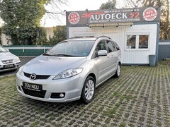 Bild des Angebotes Mazda 5 Lim. 2.0 Exclusive * TÜV/AU 12-2027* PDC*KLIMA