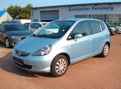 Bild des Angebotes Honda Jazz 1.2 Cool.Klima.Tüv 01/27