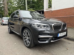 Bild des Angebotes BMW X3 xDrive30i Aut. Luxury Line