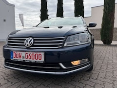 Bild des Angebotes VW Passat Variant Highline BlueMotion