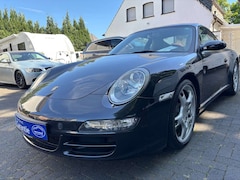Bild des Angebotes Porsche 911 Carrera S Tiptronic "2007 SHD+NAVI+PDC+UNFALLFREI