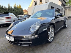 Bild des Angebotes Porsche 911 Carrera S Tiptronic "2007 SHD+NAVI+PDC+UNFALLFREI