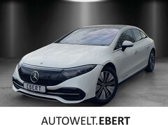 Bild des Angebotes Mercedes-Benz EQS 450+ DISTRO Memory DIGILI Bur Pano 360 KeyGo