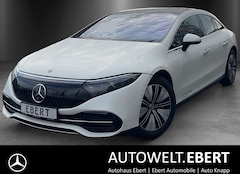 Bild des Angebotes Mercedes-Benz EQS 450+ DISTRO Memory DIGILI Bur Pano 360 KeyGo