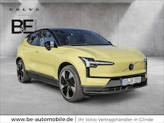 Bild des Angebotes Volvo EX30 Ultra 2WD Pure Electric H/K ACC LED PANO