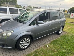 Bild des Angebotes Opel Zafira Life Opel 2.2