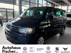 Bild des Angebotes VW T5 Multivan Multivan Comfortline