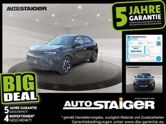 Bild des Angebotes Opel Mokka-E Mokka e GS Line LED+SHZ+Winterp.+Fernlichtass.