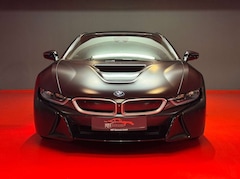 Bild des Angebotes BMW i8 COUPÉ/H&K/HUD/CARBON/PROTONIC FROZEN EDITION!