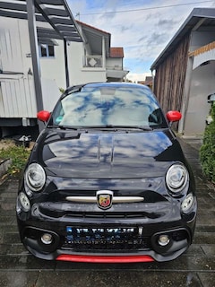 Bild des Angebotes Abarth 595 „70 Jahre Modell“