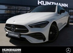 Bild des Angebotes Mercedes-Benz CLE 180 Coupé AMG Night Distronic Panorama 360°
