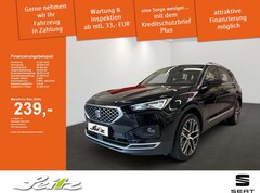 Bild des Angebotes SEAT Tarraco 2.0 TSI 4Drive Xperience *PANO*NAVI*KAMERA*